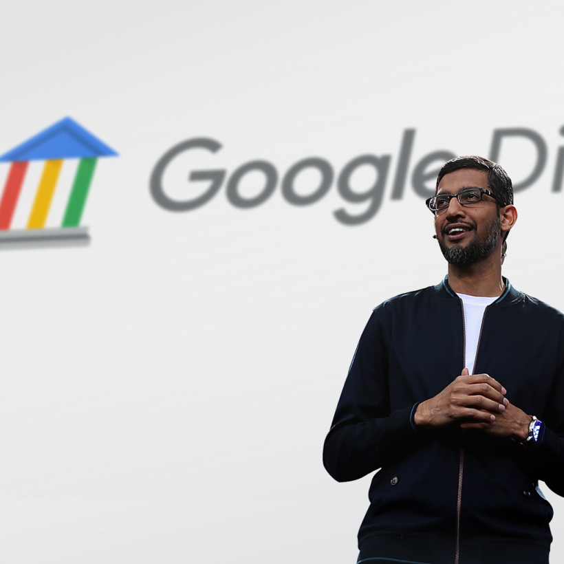 Google Digital Academy