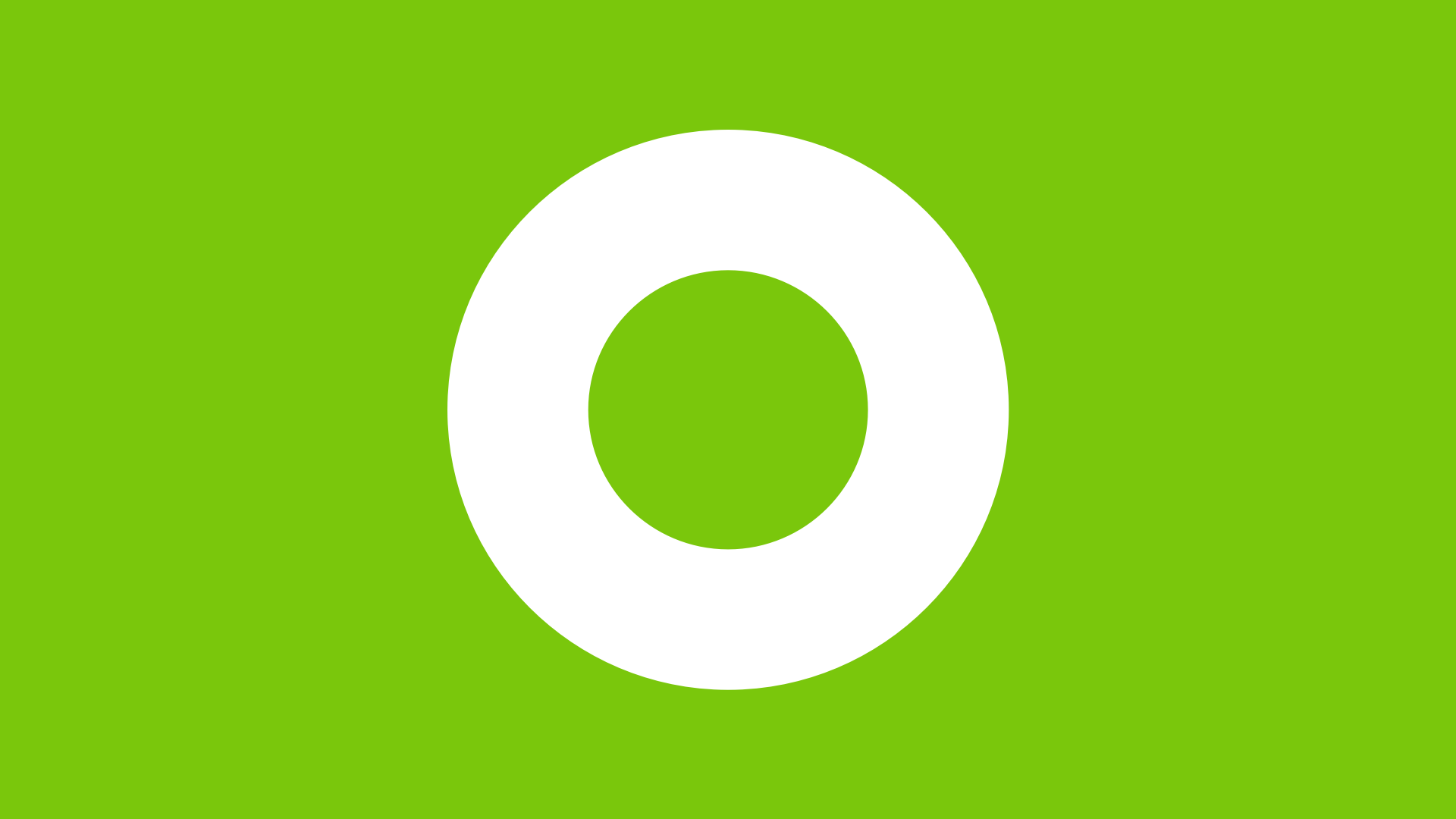 New Duolingo Logo Rebrand Logo Letter O